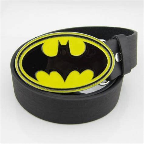 batman belt yellow|More.